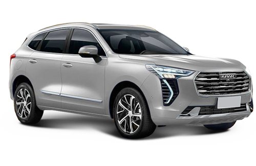 Haval Jolion I