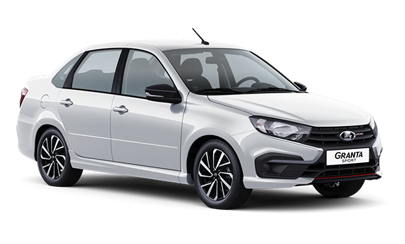 Lada Granta Sport Седан I Рест