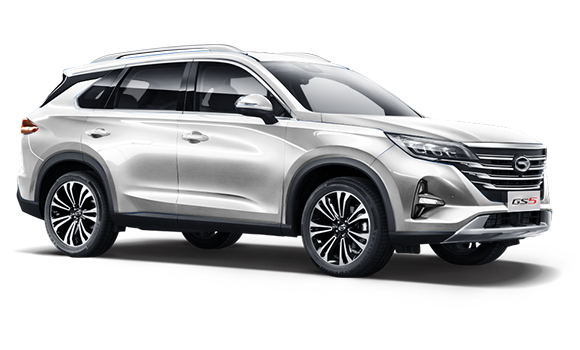 GAC GS5 I